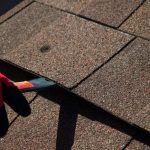 Repair shingle roof diy leaking shingles damaged repairing check simple easy way