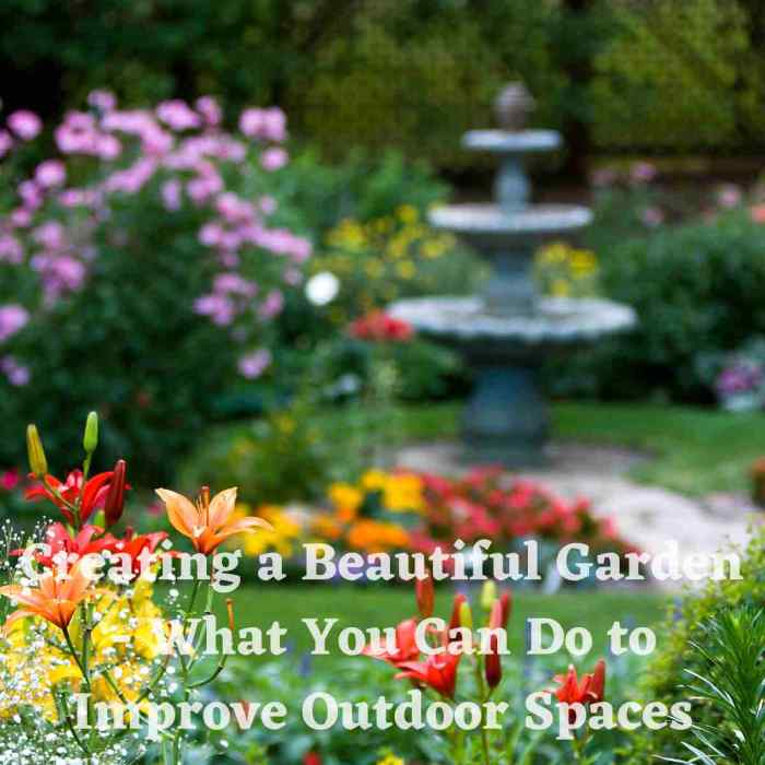 Step improving garden theme find