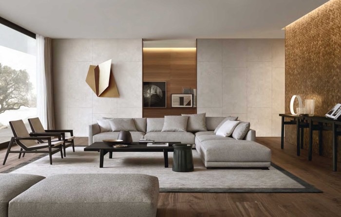 Interior contemporary style room living ideas small bedroom