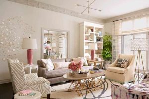 Palettes schemes mydomaine
