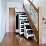 Smart storage solutions for modern interiors